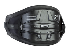 Trapez Wing ION Rogue Black 2022