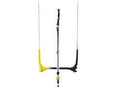 Bar Cabrinha OVERDRIVE 1X RECOIL FIREBALL Z REGULACJA 2019