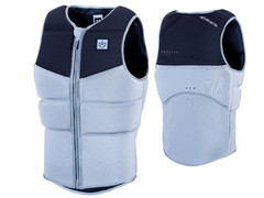 Kamizelka Manera Impact Boom Vest Slate / Alloy Blue