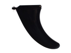 Uniwersalny Fin Statecznik Gladiator do desek SUP US Box 9 Black