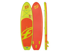 Deska SUP F.ONE MATIRA LW FREERIDE/WAVE 2018