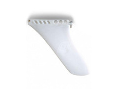 Uniwersalny Fin Statecznik Gladiator White SUP US Box 9