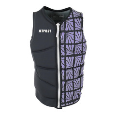 Kamizelka Jetpilot Isla Ladies Life Jacket Charcoal 2025