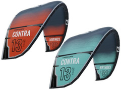 Latawiec Cabrinha Contra 2021