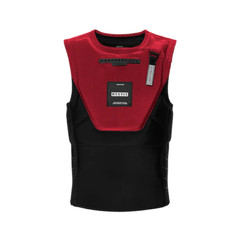 Kamizelka ochronna Mystic Solace Impact Vest Szip Fidlock Red 2025