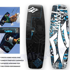 Deska Naish Thorn CC 2010
