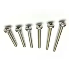 Uniwersalna Śruba do mocowania Statecznika firmy Respect