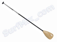 Wiosło Fanatic Bamboo Carbon 40 2015