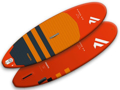 Deska SUP Fanatic Ripper Air 7.10 (238x71x11.5cm) 2020