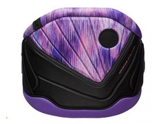 Trapez Mystic Diva Black / Purple 2021