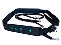 Pas biodrowy z Leashem North NKB Waist Leash 2022