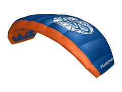 Latawiec FlySurfer PEAK TRAINER 1,7m + Bar