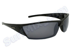 Okulary Blizzard A1068/2 Black Shiny