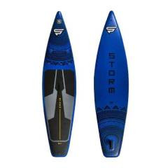 Deska SUP Storm Tourer Blue 11.6 (350x81c12cm)