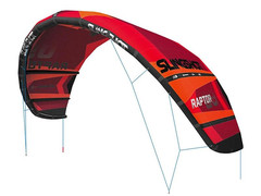 Latawiec Slingshot Raptor V1 2020