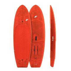 Deska Wing Foil F-One ROCKET MID LENGTH 2024