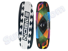 Deska Nobile 50Fifty Wake 2013