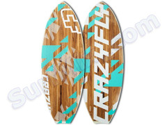 Deska Kite Crazy Fly Skim 2013