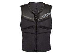 Kamizelka ochronna Mystic Block Impact Vest FZ Black