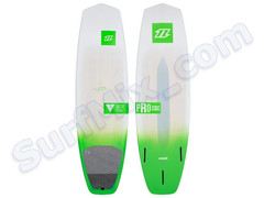 Deska North Pro CSC 2016