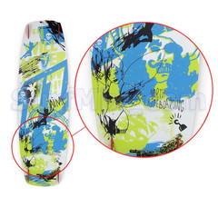 Deska NORTH Jaime PRO 2007