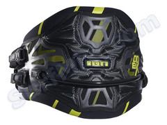 Trapez ION Apex Black/Yellow 2013