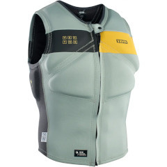 Kamizelka ION Vector Vest Amp FZ Light-Olive