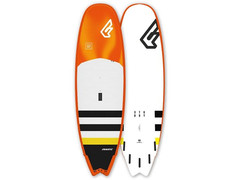 Deska SUP Fanatic Stubby 2019