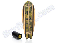 Trickboard Piranha New