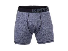 Bokserki Mystic Boxers Quickdry Navy