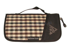 Etui Portfel K2 Elite Document Traveller 2010