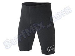 Spodenki Neoprenowe Neil Pryde Rise Neo Shorts 2/1mm Black D464 C1