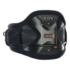 Trapez ION Kite Waist Nova Black
