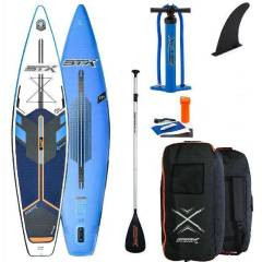 Deska SUP STX Tourer 11.6 Blue Orange
