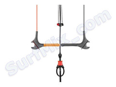 Bar Cabrinha FIX QuickLoop 1X 2015