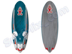 Starboard iSonic Carbon 2015