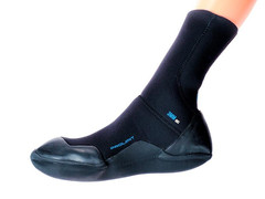 Buty wysokie Prolimit Raider 3mm Black GBS