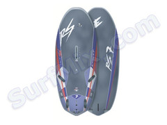 Deska Exocet RS 2013