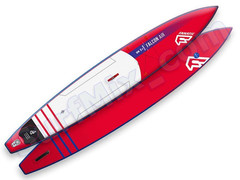 Deska SUP Fanatic Falcon Air 2017