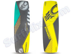 Deska Cabrinha Stylus 2015