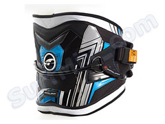 Trapez PROLIMIT Kitewaist Black/Silver 2013