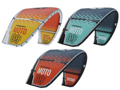 Latawiec Cabrinha MOTO 2021