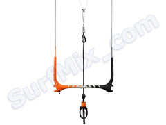 Bar Cabrinha Overdrive 1X Trim 2016