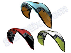 Latawiec Airush Lithium 2012