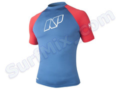 Koszulka krótki rękaw Neil Pryde / NP CONTENDER S/S D876 C4