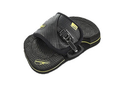 Wiązania Pady i strapy SHINN SRS 2019