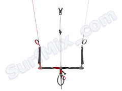 Bar Slingshot 2016 COMPSTICK GUARDIAN + leash_