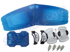 Składana Deska SU-2 Proseries Split 2016