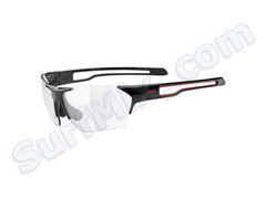 Okulary Uvex Sportstyle 202 Vario Fotochrom Black Red 3201