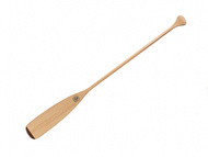 Pagaj John Paddle Canoe Beavertail Sosnowy - ogon bobra